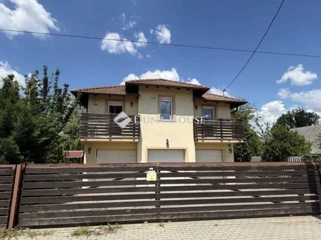 Eladó lakás Budapest XVII. kerület 73 nm