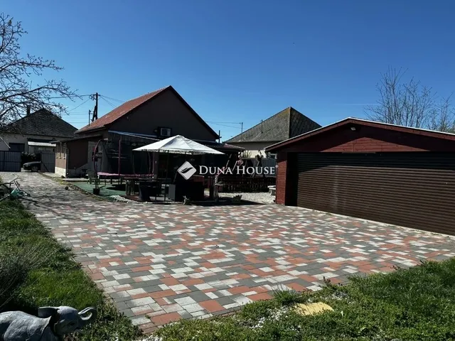Eladó ház Püspökladány 110 nm