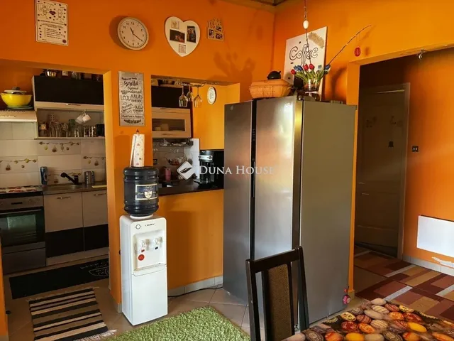 Eladó ház Püspökladány 110 nm