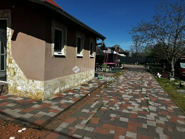 Eladó ház Püspökladány 110 nm