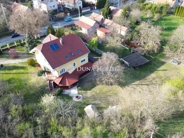 Eladó ház Gyömrő 340 nm