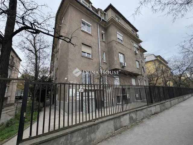 Eladó lakás Budapest XIV. kerület 65 nm