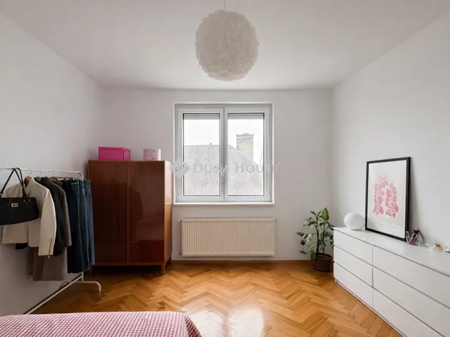 Eladó lakás Budapest XIV. kerület 65 nm