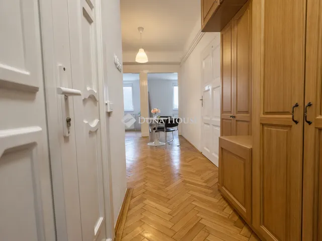 Eladó lakás Budapest XIV. kerület 65 nm
