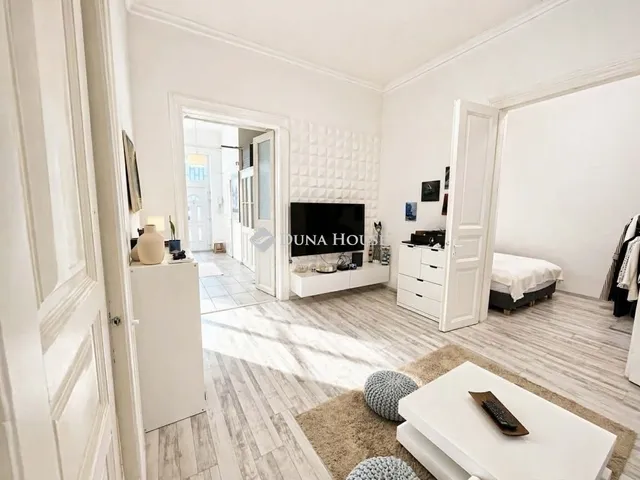 Eladó lakás Budapest XIV. kerület 75 nm