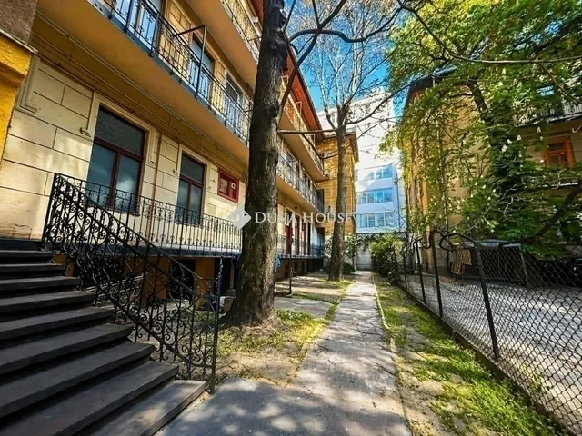 Eladó lakás Budapest XIV. kerület 75 nm