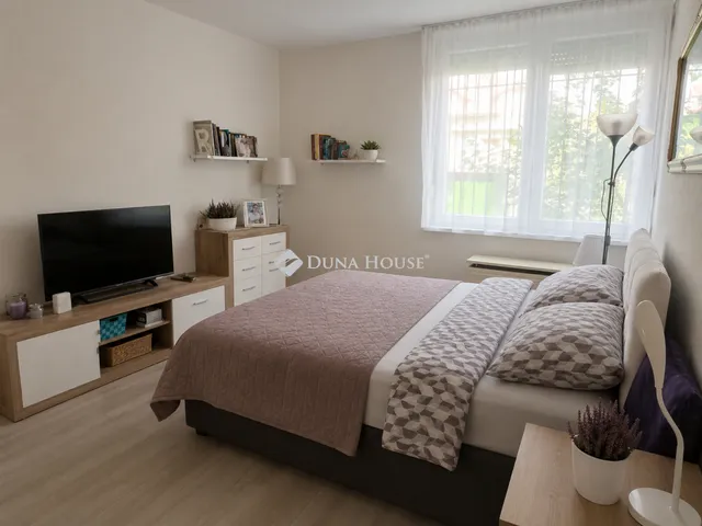 Eladó lakás Budapest X. kerület 36 nm