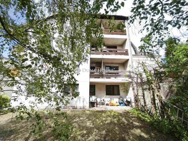 Eladó lakás Budapest X. kerület 35 nm