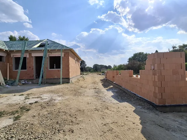Eladó ház Őrbottyán 88 nm