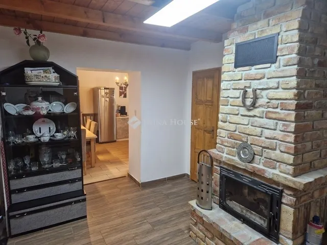Eladó ház Vasad 186 nm