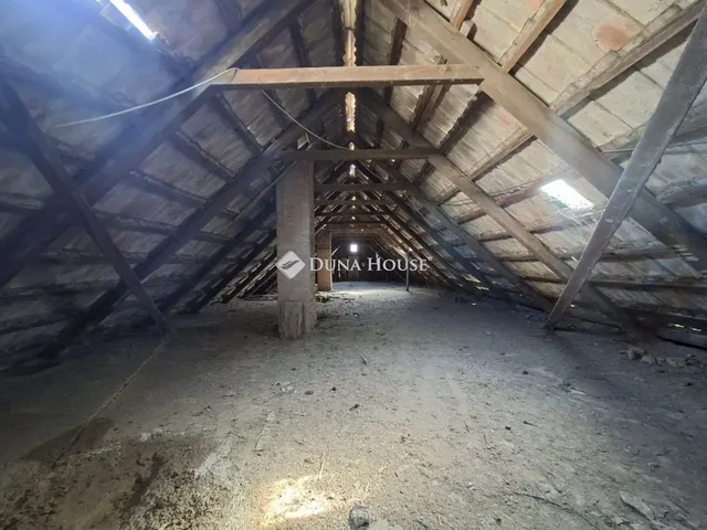 Eladó ház Tóalmás 70 nm