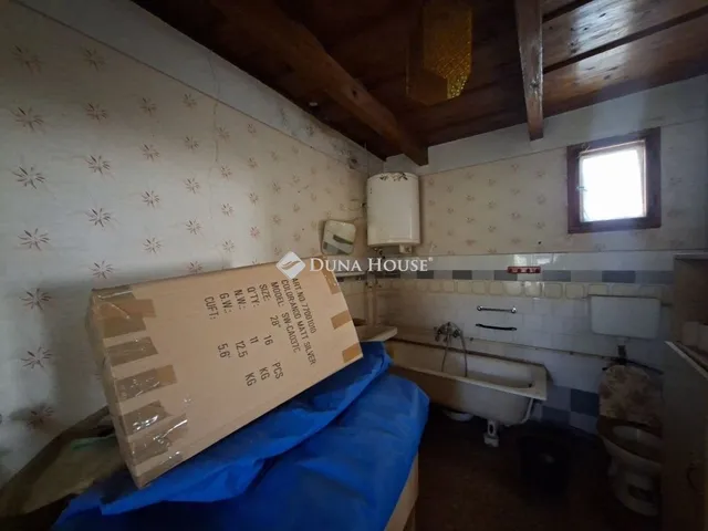 Eladó ház Tóalmás 70 nm