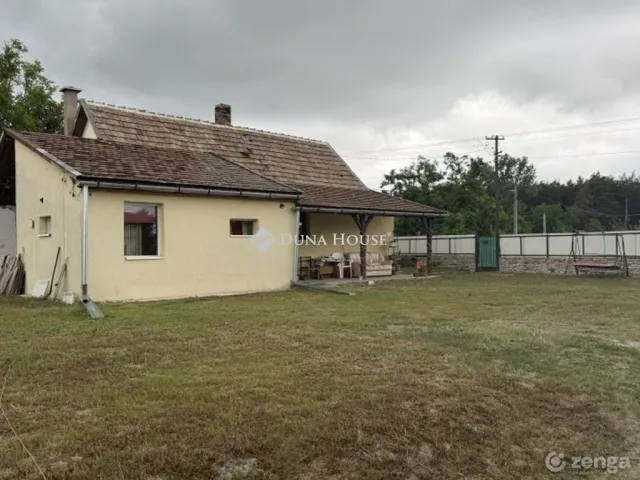 Eladó ház Csévharaszt 60 nm