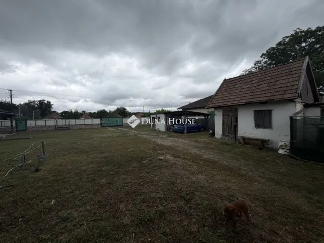 Eladó ház Csévharaszt 60 nm