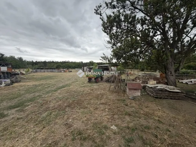Eladó ház Csévharaszt 60 nm