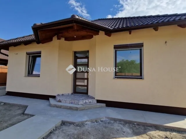 Eladó ház Nyáregyháza 105 nm