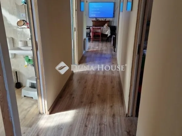 Eladó ház Nyáregyháza 130 nm