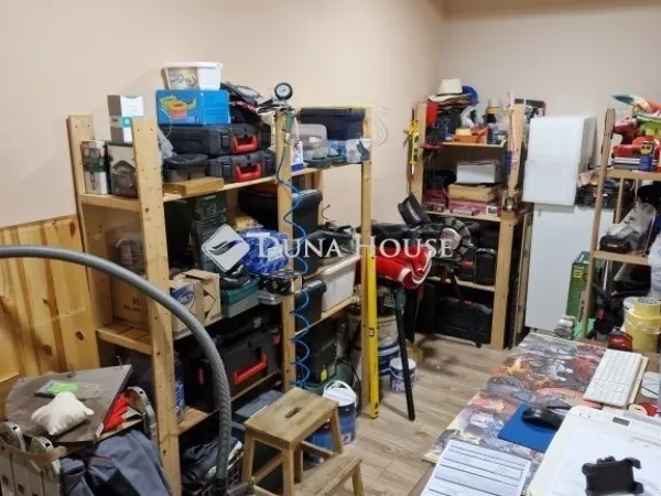 Eladó ház Nyáregyháza 130 nm