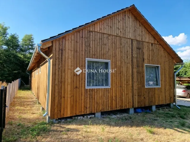 Eladó ház Nyáregyháza 130 nm