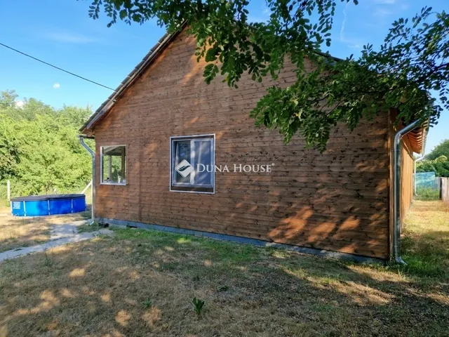 Eladó ház Nyáregyháza 130 nm