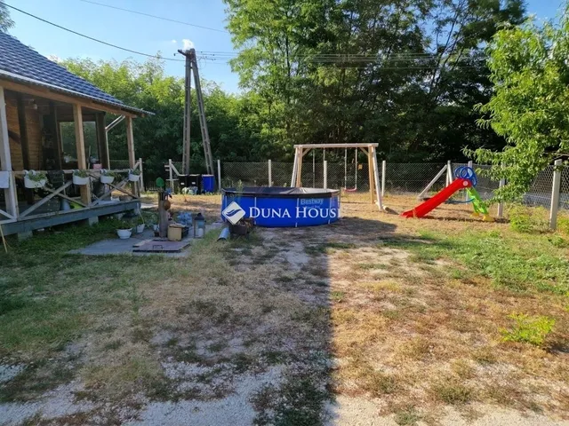 Eladó ház Nyáregyháza 130 nm