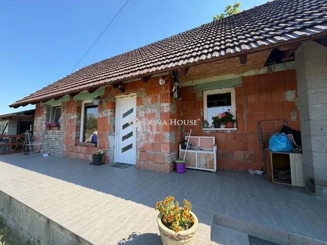 Eladó ház Csévharaszt 100 nm
