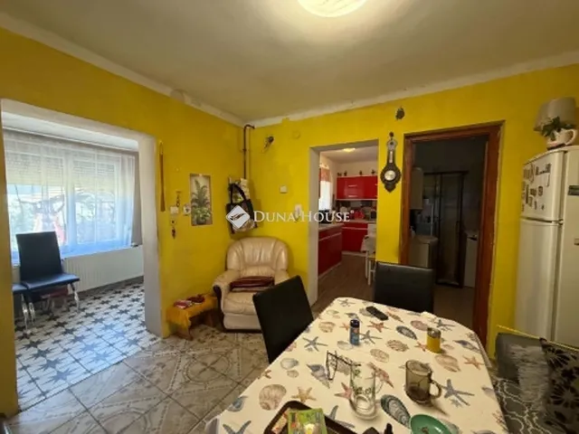 Eladó ház Csévharaszt 100 nm