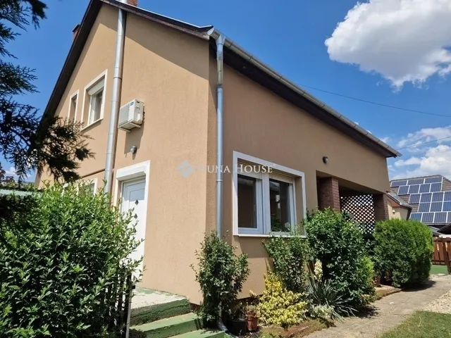Eladó ház Monorierdő 103 nm