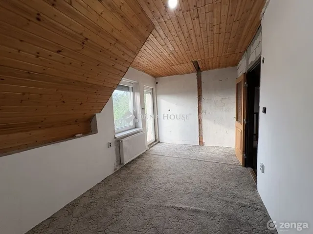 Eladó ház Fót 140 nm
