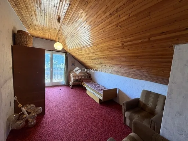 Eladó ház Kóka 347 nm