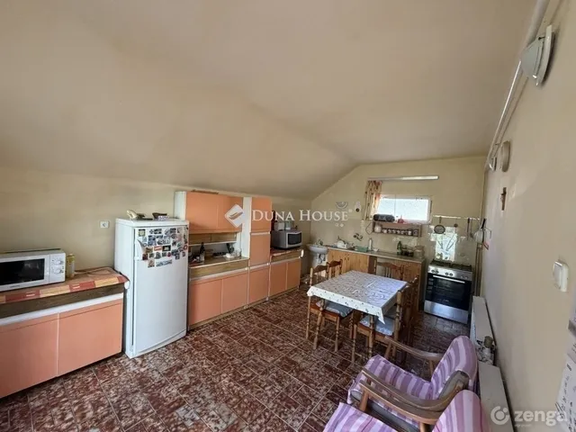 Eladó ház Kóka 347 nm