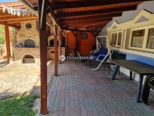 Eladó ház Mende 199 nm
