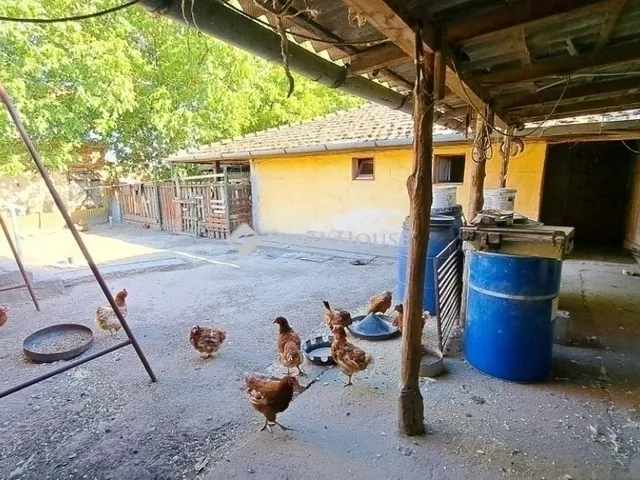 Eladó ház Sülysáp 91 nm