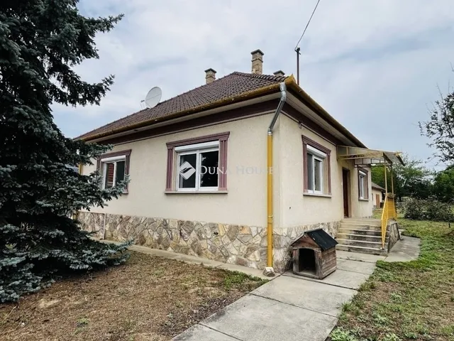 Eladó ház Sülysáp 94 nm