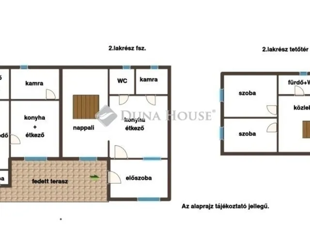 Eladó ház Monor 157 nm
