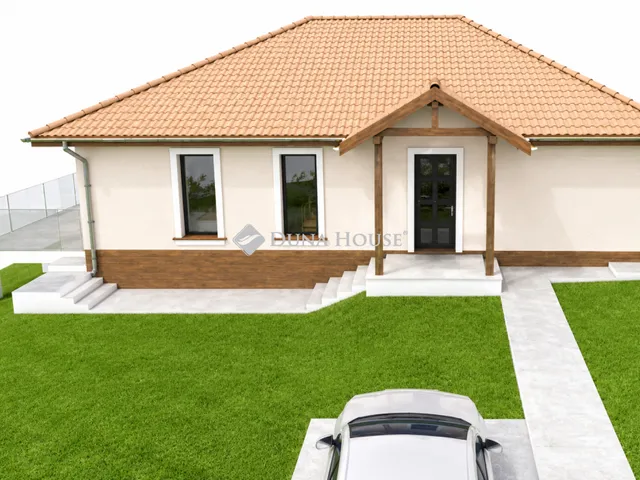 Eladó ház Sülysáp 99 nm