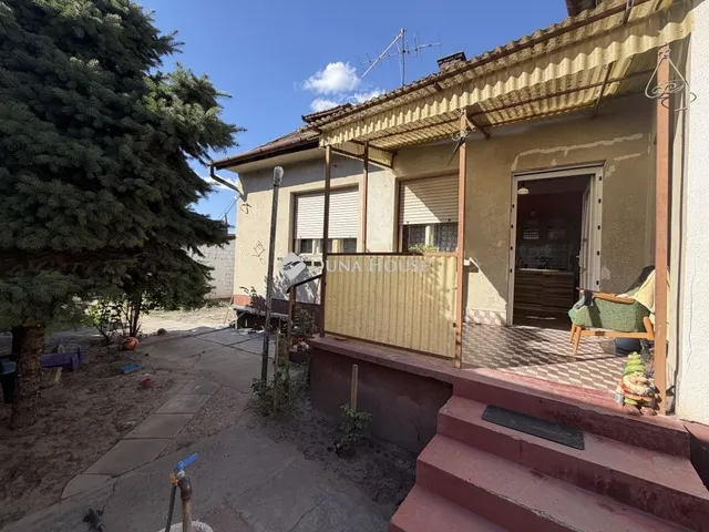 Eladó ház Cegléd 68 nm