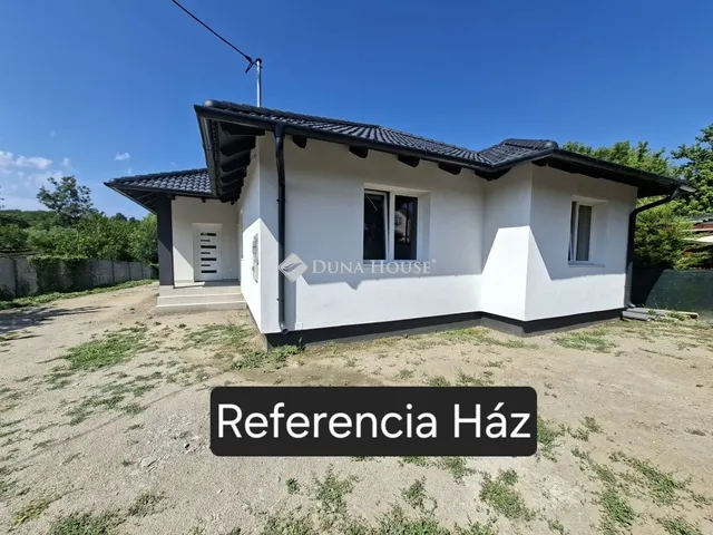 Eladó ház Hatvan 93 nm