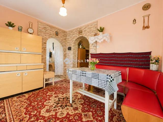 Eladó ház Tápiószecső 63 nm