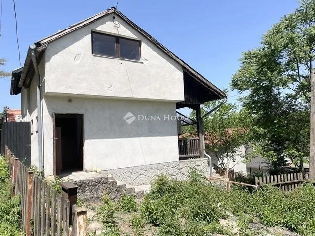 Eladó ház Gomba 65 nm