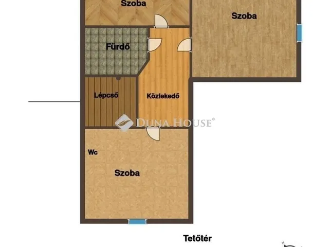 Eladó ház Monorierdő 102 nm
