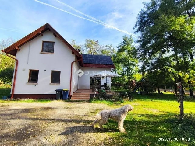 Eladó ház Monorierdő 102 nm