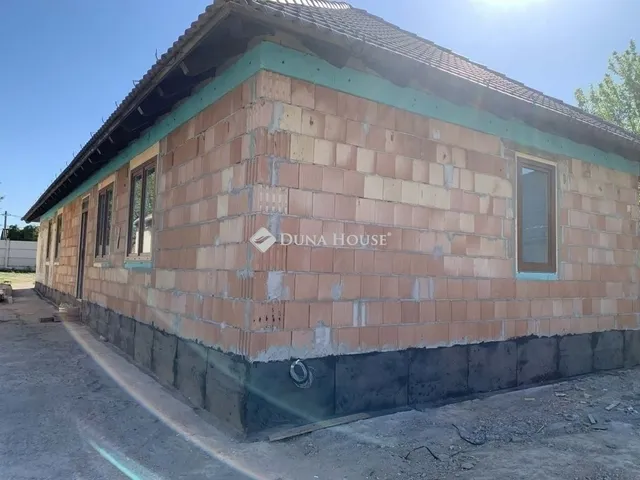 Eladó ház Gyömrő 114 nm