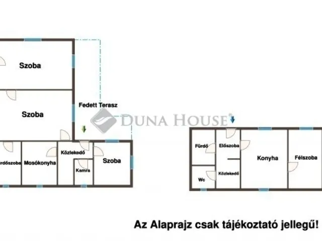 Eladó ház Sülysáp 151 nm