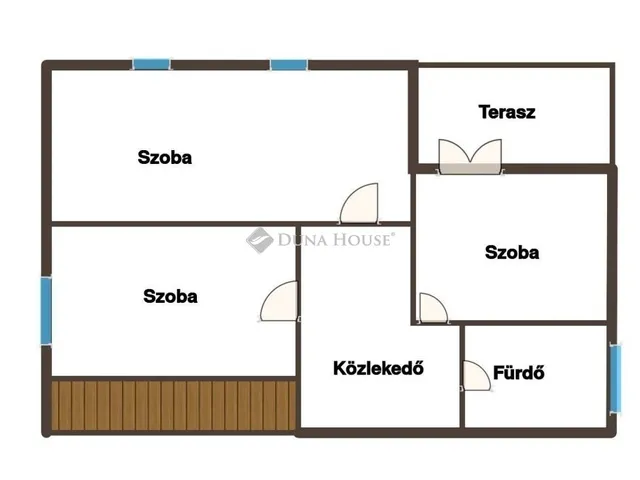 Eladó ház Üllő 164 nm