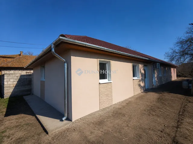 Eladó ház Ceglédbercel 55 nm