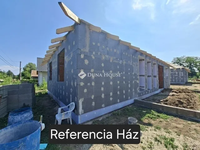 Eladó ház Tápiószecső 93 nm