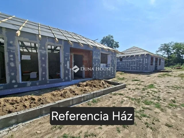 Eladó ház Tápiószecső 93 nm