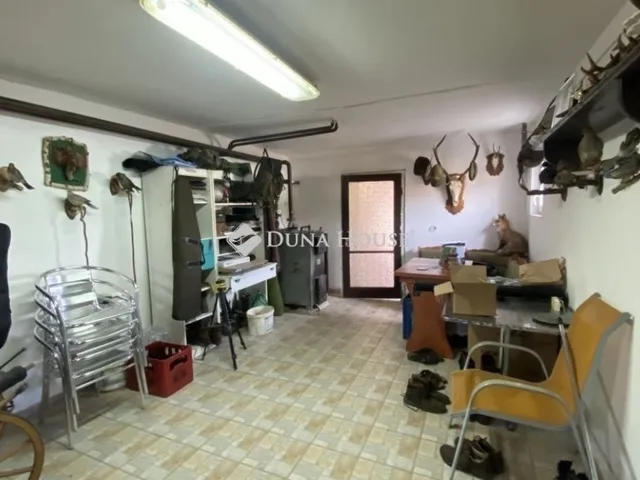 Eladó ház Tápióság 130 nm