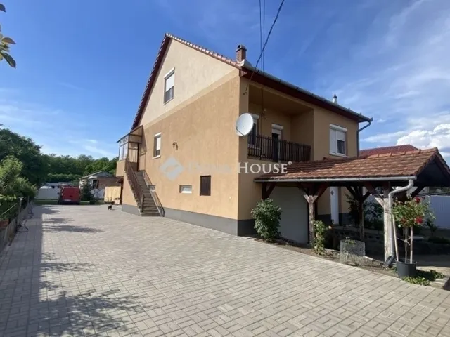 Eladó ház Tápióság 130 nm